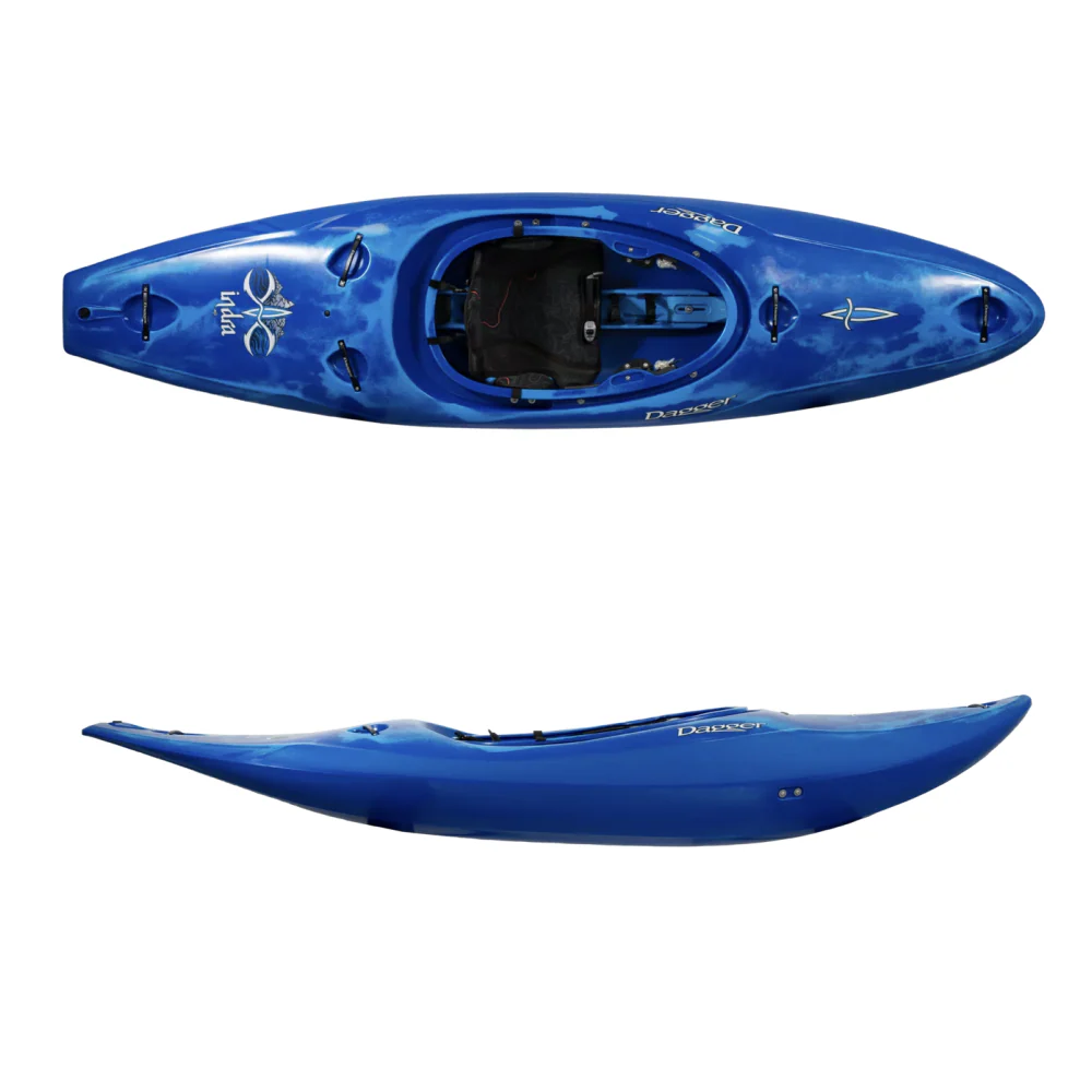Kayak Indra MD/LG de Dagger – Image 2