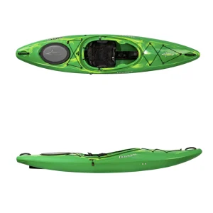 Kayak Katana 9.7 de Dagger