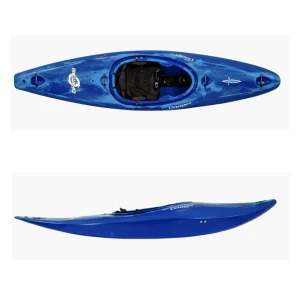 Kayak Rewind LG de Dagger