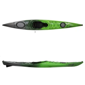 Kayak Stratos 14.5 S de Dagger