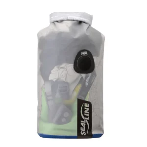 Sac étanche Discovery View Dry Bag de Seal Line
