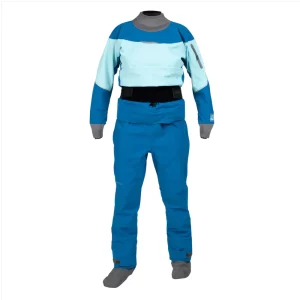 Combinaison étanche Idol GORE-TEX Pro femme de Kokatat