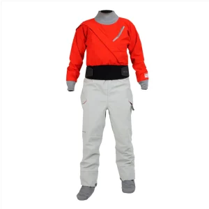 Combinaison étanche Meridian GORE-TEX Pro femme de Kokatat