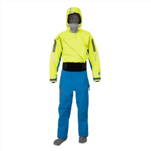 Combinaison étanche Odyssey GORE-TEX Pro femme de Kokatat