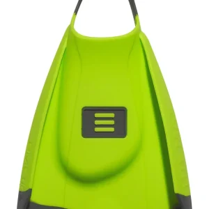 ELITE MAX – Fluoro/Charcoal