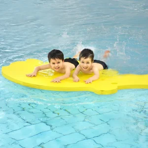 Matelas Aquafun (couleurs variées)