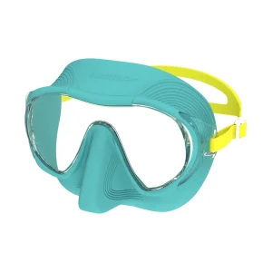 Masque de plongée Adventure - Artic Glass