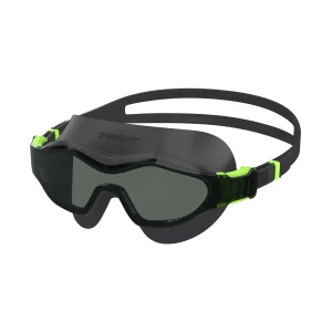 Masque de natation Hydrosity - Noir/Smoke