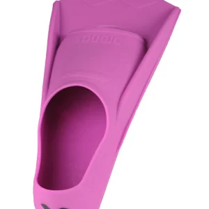 Palmes de natation Powerfin - Rose