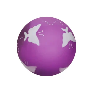 Ballon Économique - Mauve