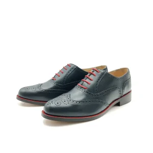 Richelieu English Classics grande pointure jusqu&rsquo;au 44