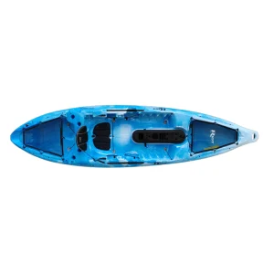 Escape10.pngv1760113338 Kayak récréatif Escape 10 de Riot