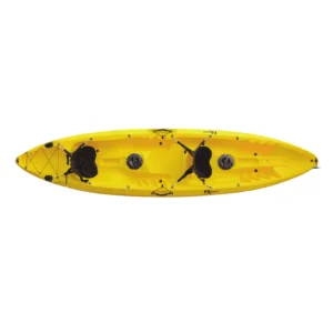 EscapeDuotopjaune.pngv1608574284 Kayak récréatif Escape Duo de Riot