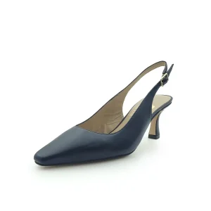 Escarpin Mag 17 grande pointure jusqu&rsquo;au 44