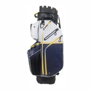 GolfTed Fastfold cart bags