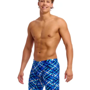 Cuissard de natation Training pour hommes - Under Over