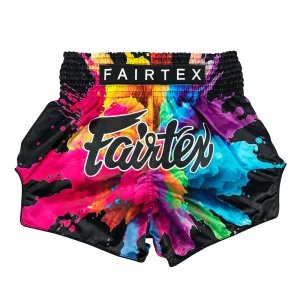 Fairtex Short Funky Soul