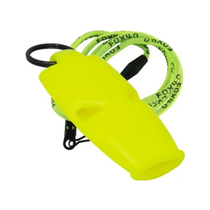 Sifflet Micro avec laisse Fox 40