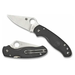 Couteau Para 3 Lightweight de Spyderco