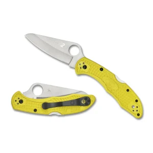 Couteau Salt 2 de Spyderco