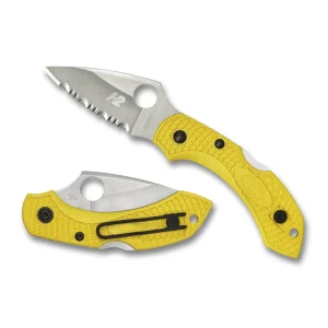 Couteau Dragonfly 2 de Spyderco