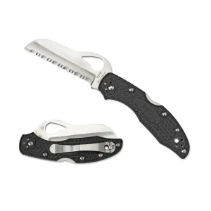 Couteau Meadowlark 2 Rescue de Byrd (BY19SBK2)