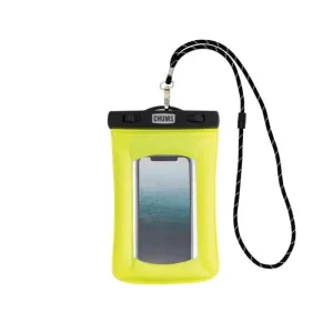 Étui étanche et flottant Floating Phone Protector de Chums