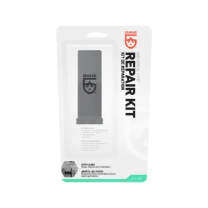 Aquaseal FD Repair Kit 0.25 oz de Gear Aid