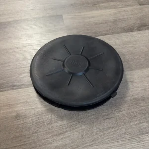 Couvercle de caisson rond avant ou arrière de NDK