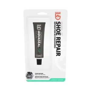 Aquaseal SR Shoe Repair de Gear Aid