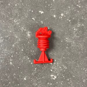 Bouchon de drainage pour kayak de Pyranha