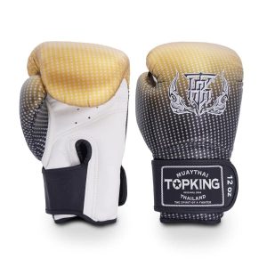 Gants Top King « Super Star »