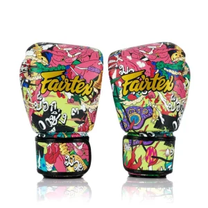 Gants Fairtex Urface X