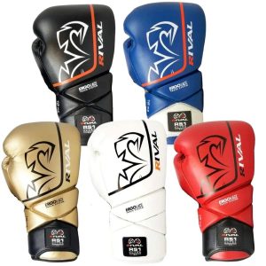 Gants Rival RS1 Ultra 2.0