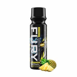 Genius Nutrition – Fury Extreme Shot 80ml