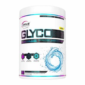 Genius Nutrition – GlycoGex 900g