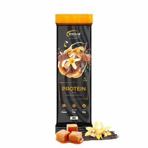 Genius Nutrition – Multilayer Protein Bar 50g