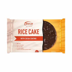 Genius Nutrition – Rice Cake 40g