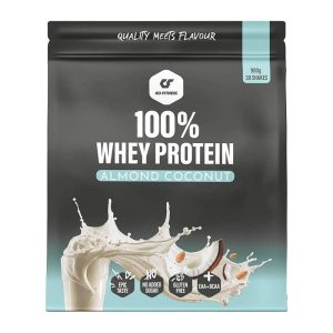GoFitness – 100% Whey Protein 900g