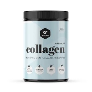 GoFitness – Collagen 300g Natural
