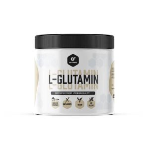GoFitness – L-Glutamin 300g Natural