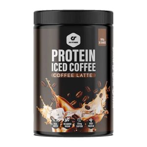 GoFitness – Protein Iced Coffee 900g