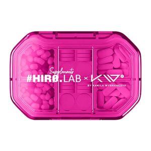 Hiro.Lab – Pillbox