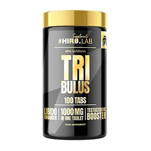 Hiro.Lab – Tribulus 100tabs