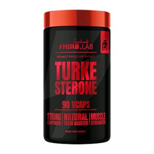 Hiro.Lab – Turkesterone 90vcaps