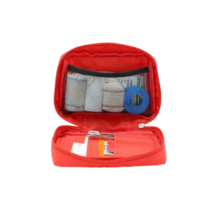 Trousse de secours football