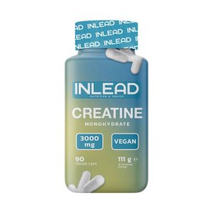 Inlead – Creatine 90vcaps