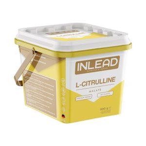 Inlead – L-Citrullin Malate 500g Neutral