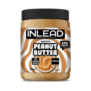 Inlead – Peanut Butter 1000g