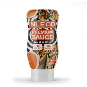 Inlead – Premium Sauce 350ml